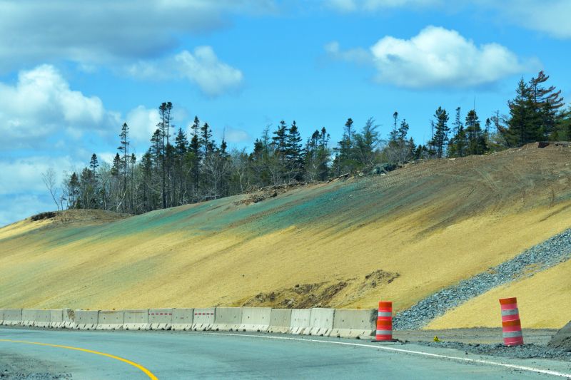 Hydroseeding Cost Insights — Cost of Hydroseeding