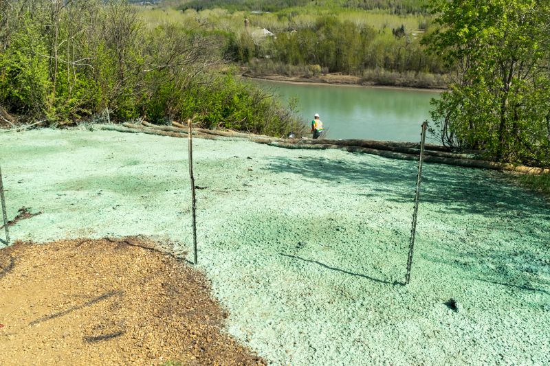 Hydroseeding Cost Insights — Cost of Hydroseeding