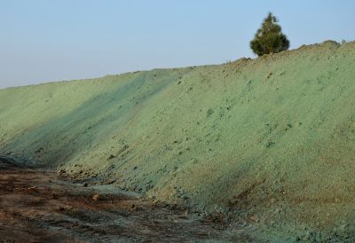 Effective erosion control on slopes